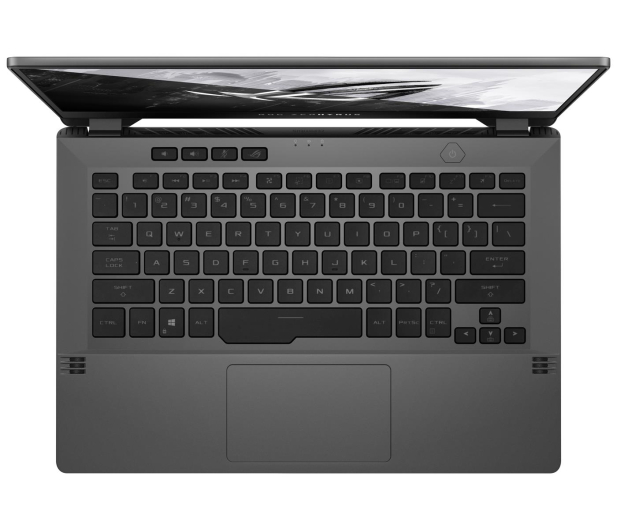 ASUS ROG Zephyrus G14 R7-5800HS/16GB/960/W10 RTX3050Ti - 686799 - zdjęcie 6